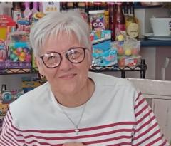 Annatjie van Loggerenberg