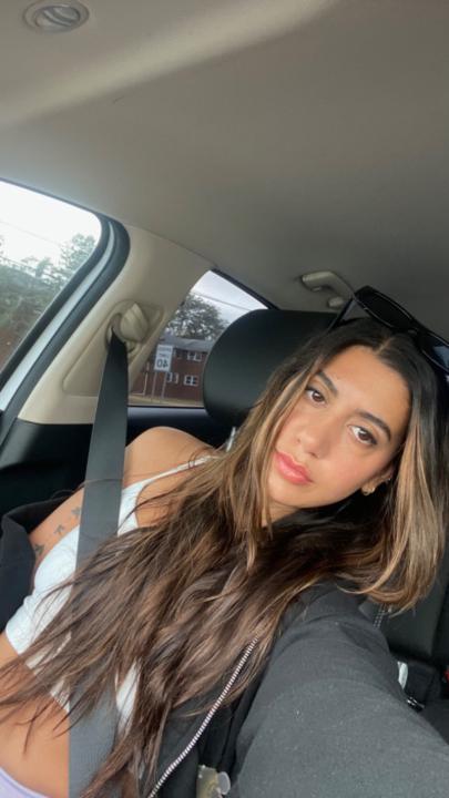 Naomi Benoliel