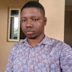 Oluwatosin Mayowa