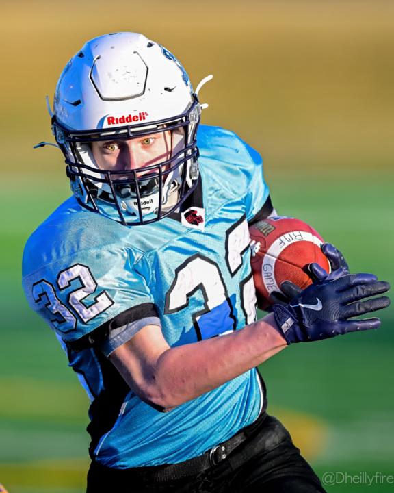 Athletes and your mind 