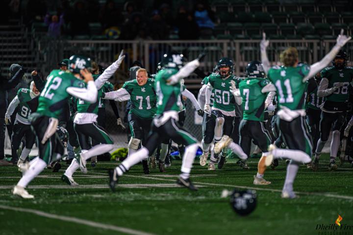 End of a season / Memories for life