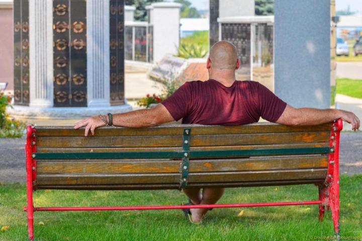 Most Men Have Taken That Ride