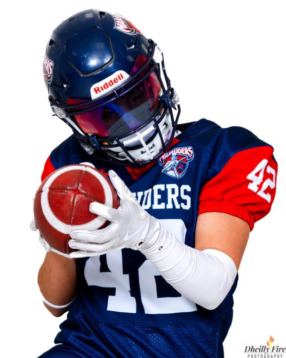 UNBREAKABLE | Under the Lights We Grow