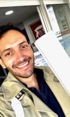 Oscar Fantini