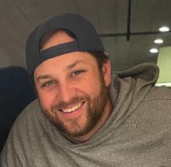 Clayton Nicholson