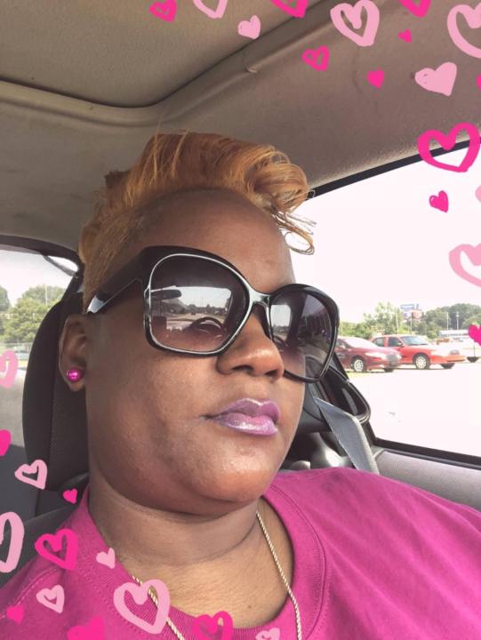 Tiffany Taylor
