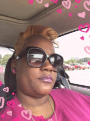 Tiffany Taylor