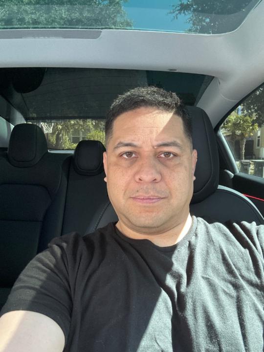 Ryan Villarante