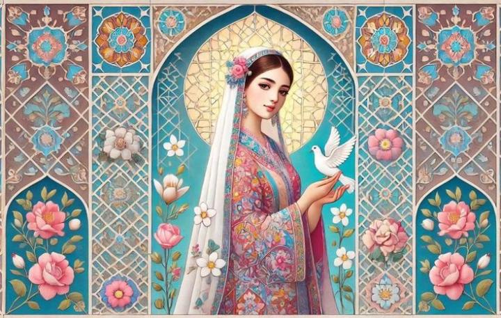Anya Shams
