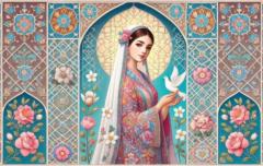 Anya Shams