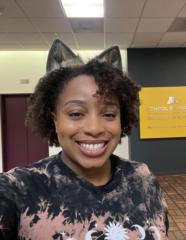 Kelechi Okoro