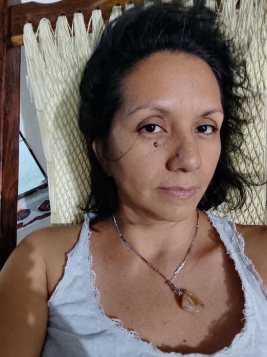 Ana Laura Chavez