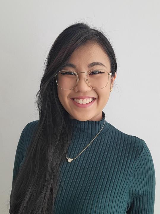Florence Cao