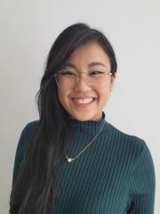 Florence Cao