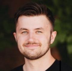 Aaron Burton