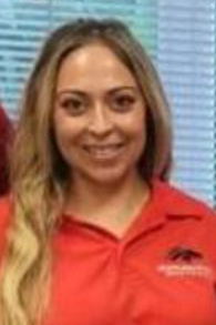 Alicia Flores