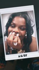Tanisha Jones