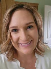 Stephanie Jarvis