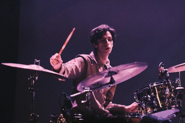 Tyler Hamlin