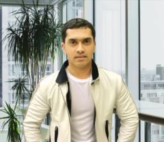 Afzal Sheikh