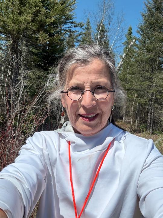 Kathy Gronemeyer