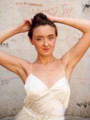 Anna Шаталкіна