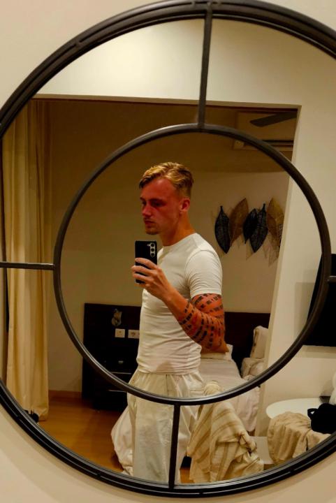 Gino Hendriks