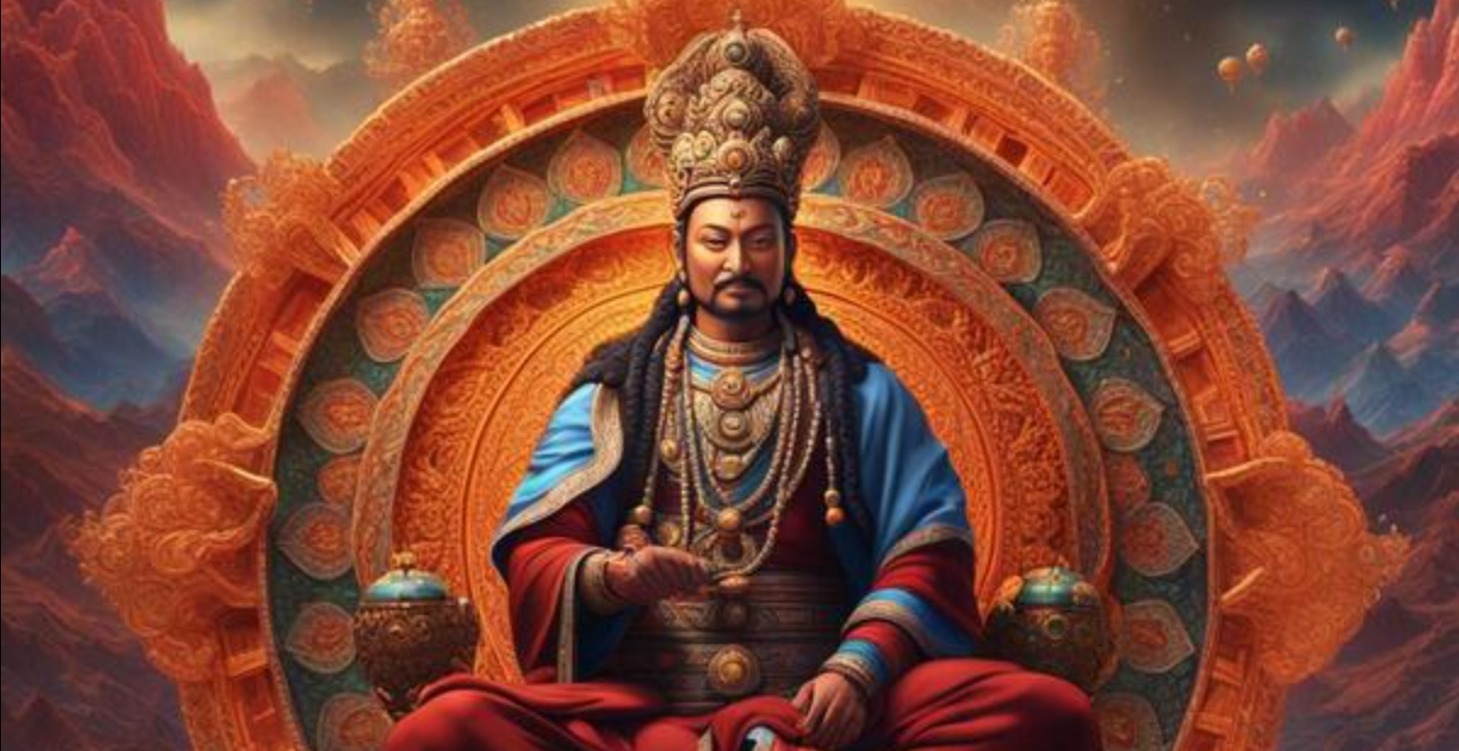 Meditation for Anxiety Basic Course