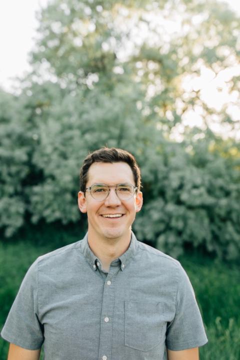 Adam Petersen