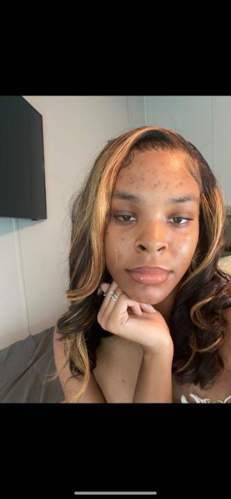 Breyanna Crawford