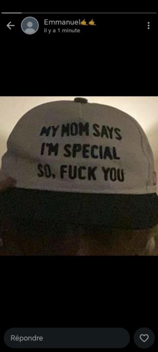 Chaddad Issa imorou