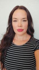 Angelina Brant
