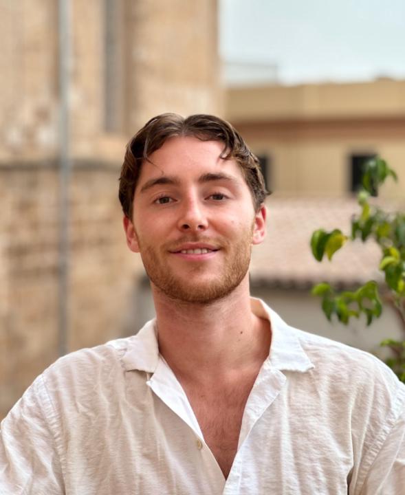 Daniel Trei
