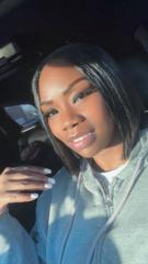 Shantay Collins