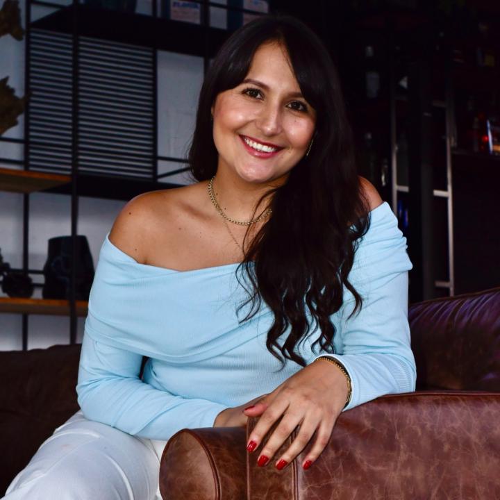 Erika Durán