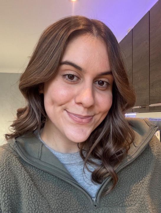 Hannah Hardan