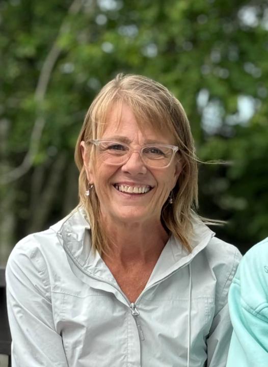 Karen Moore