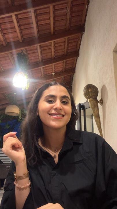 Rabiaa Jebali