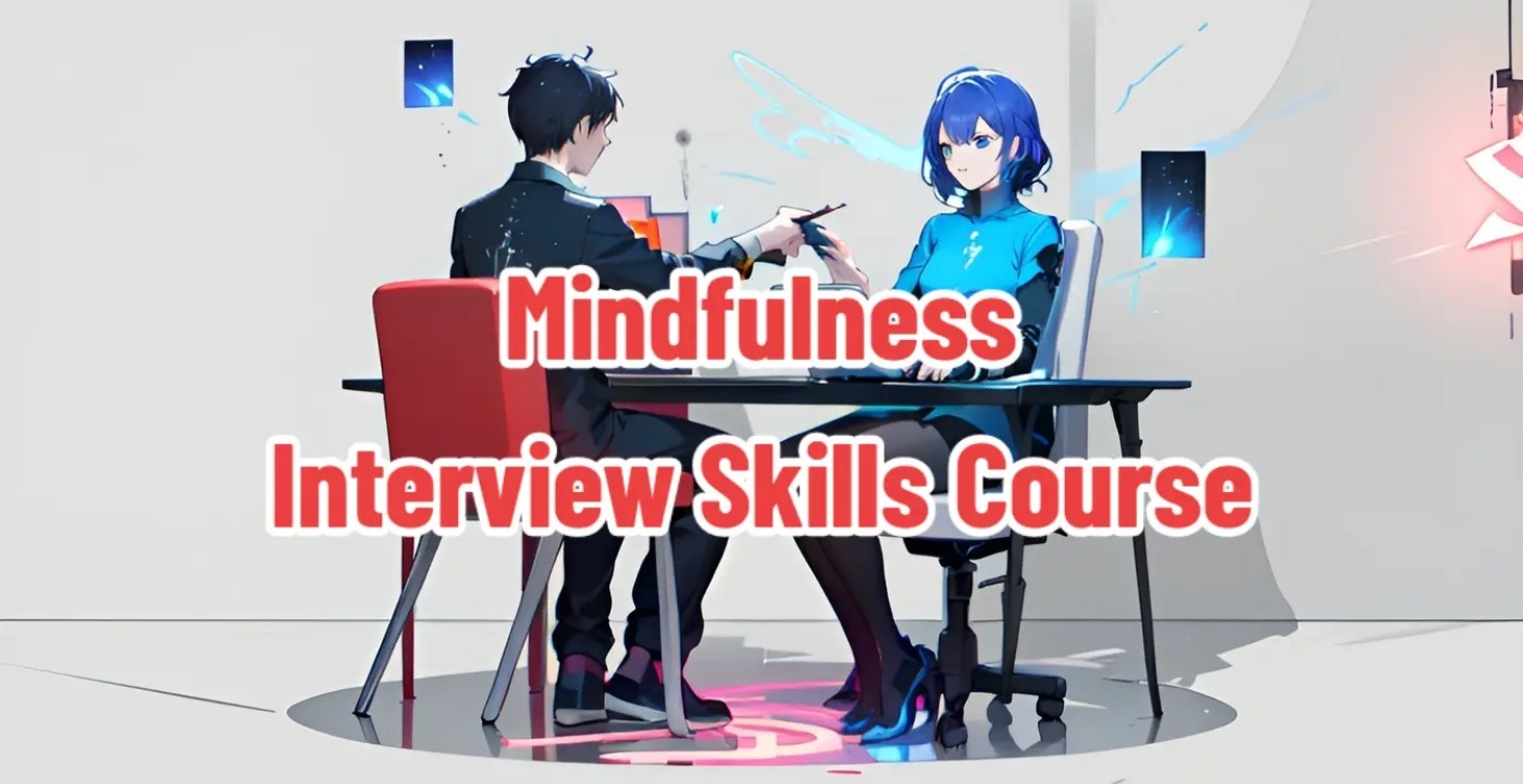 Mindfulness Interview Skills Course