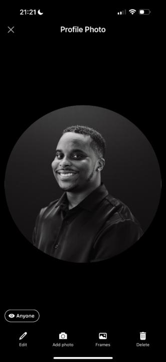 Carlos Washington