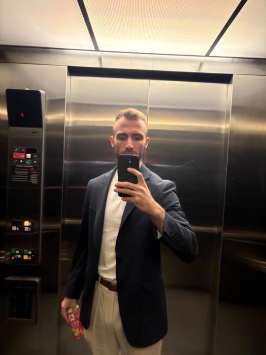 Anthony Casasanta