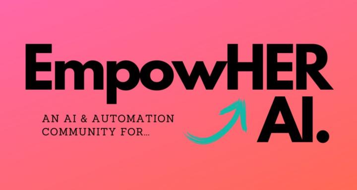 EmpowHER AI 