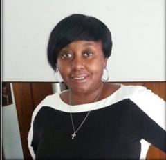 Sandra Wright