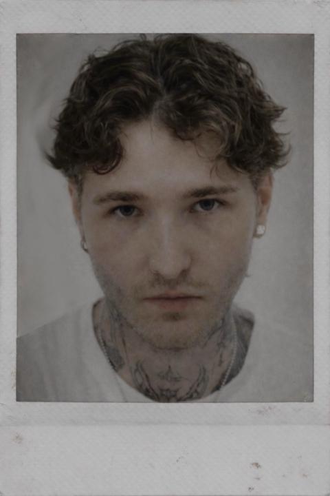 Oli Reynolds