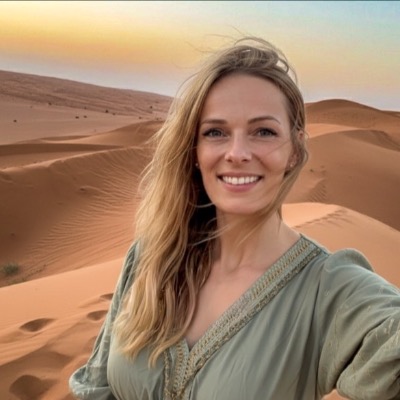Magdalena Dworczyk
