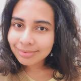 Abigail Krishna Murthy