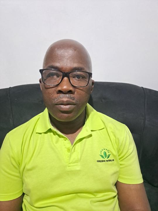 Sihle Ngubane