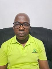 Sihle Ngubane