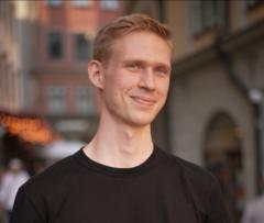 Harald Orrberg