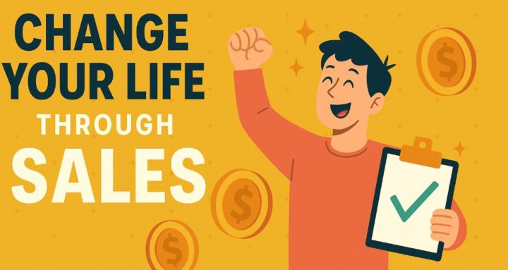 Sales Mastery Hub